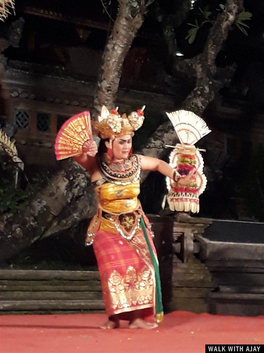Exploring Ubud, Bali : Indonesia (Dec'18) - Day 1 57