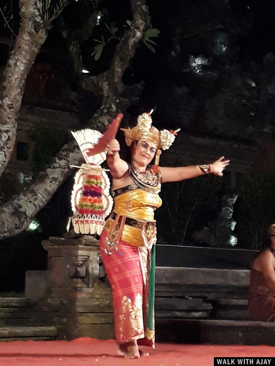 Exploring Ubud, Bali : Indonesia (Dec'18) - Day 1 56
