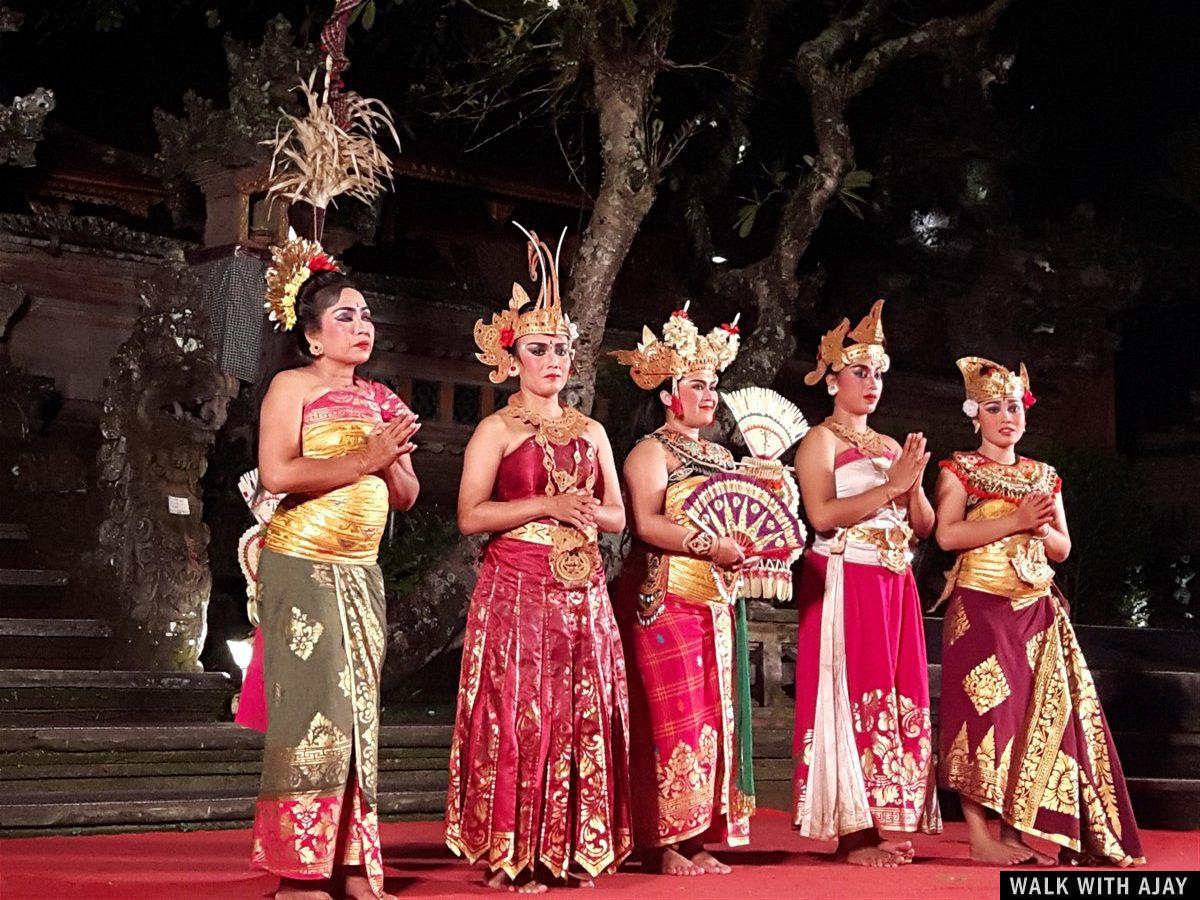 Day 1 - Places to Visit in Ubud : Bali, Indonesia (Dec'18) 55