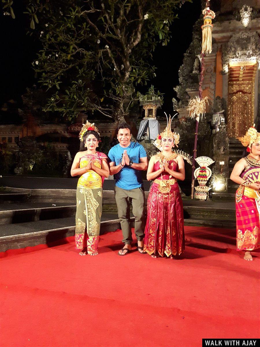 Day 1 - Places to Visit in Ubud : Bali, Indonesia (Dec'18) 54