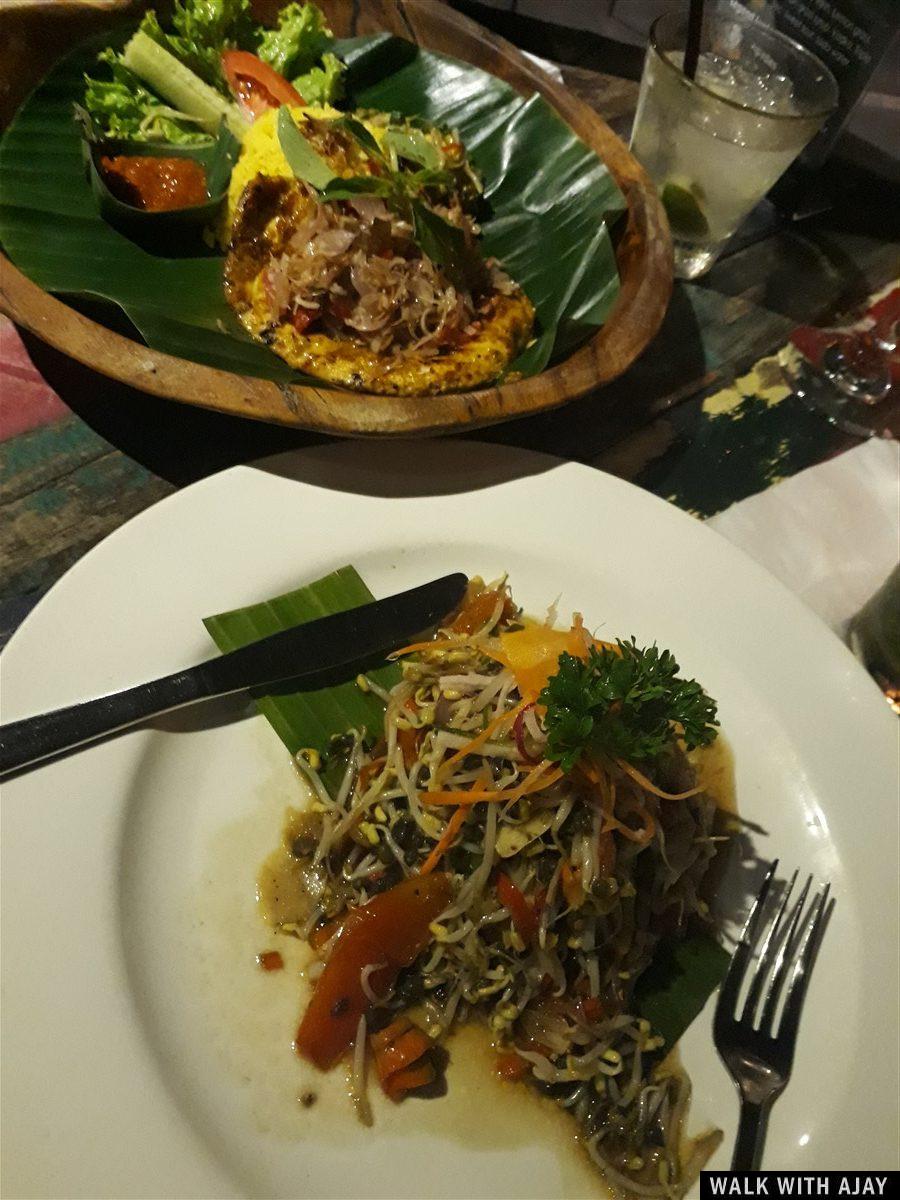Day 1 - Places to Visit in Ubud : Bali, Indonesia (Dec'18) 64