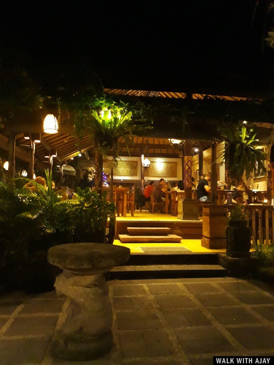 Day 1 - Places to Visit in Ubud : Bali, Indonesia (Dec'18) 62