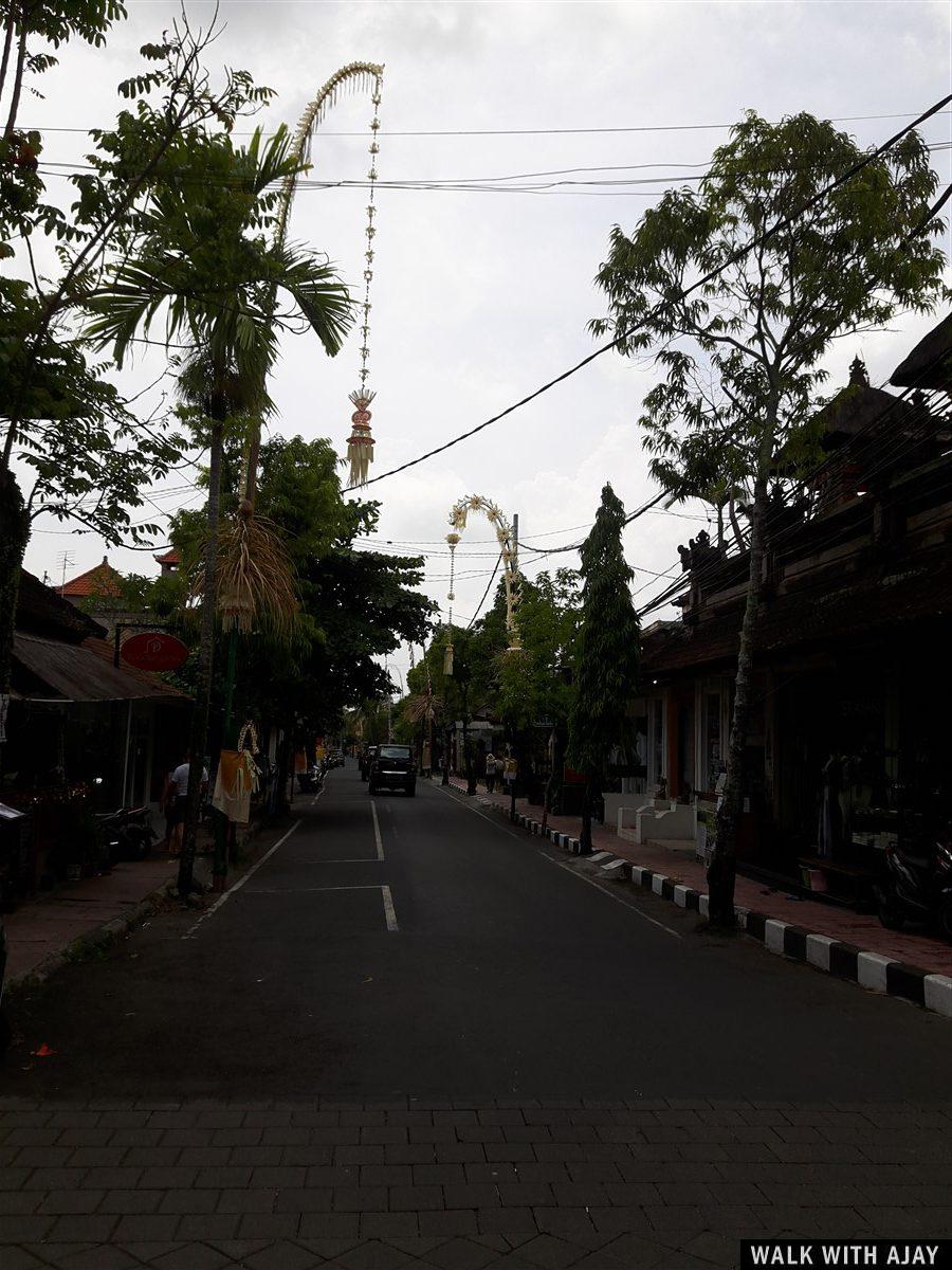 Exploring Tanah Lot Temple & Ubud : Bali, Indonesia (Dec’18) - Day 2 32