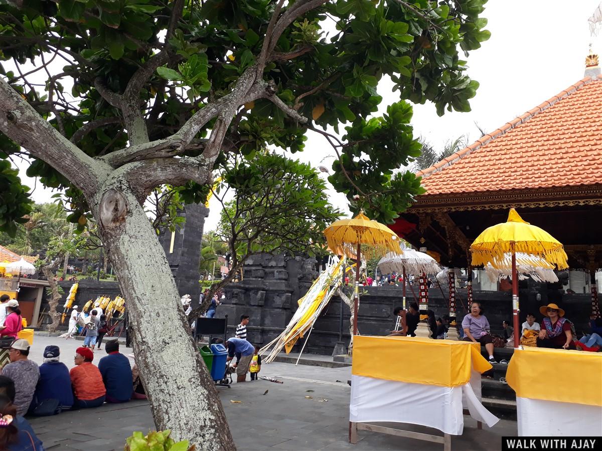 Exploring Tanah Lot Temple & Ubud : Bali, Indonesia (Dec’18) - Day 2 25