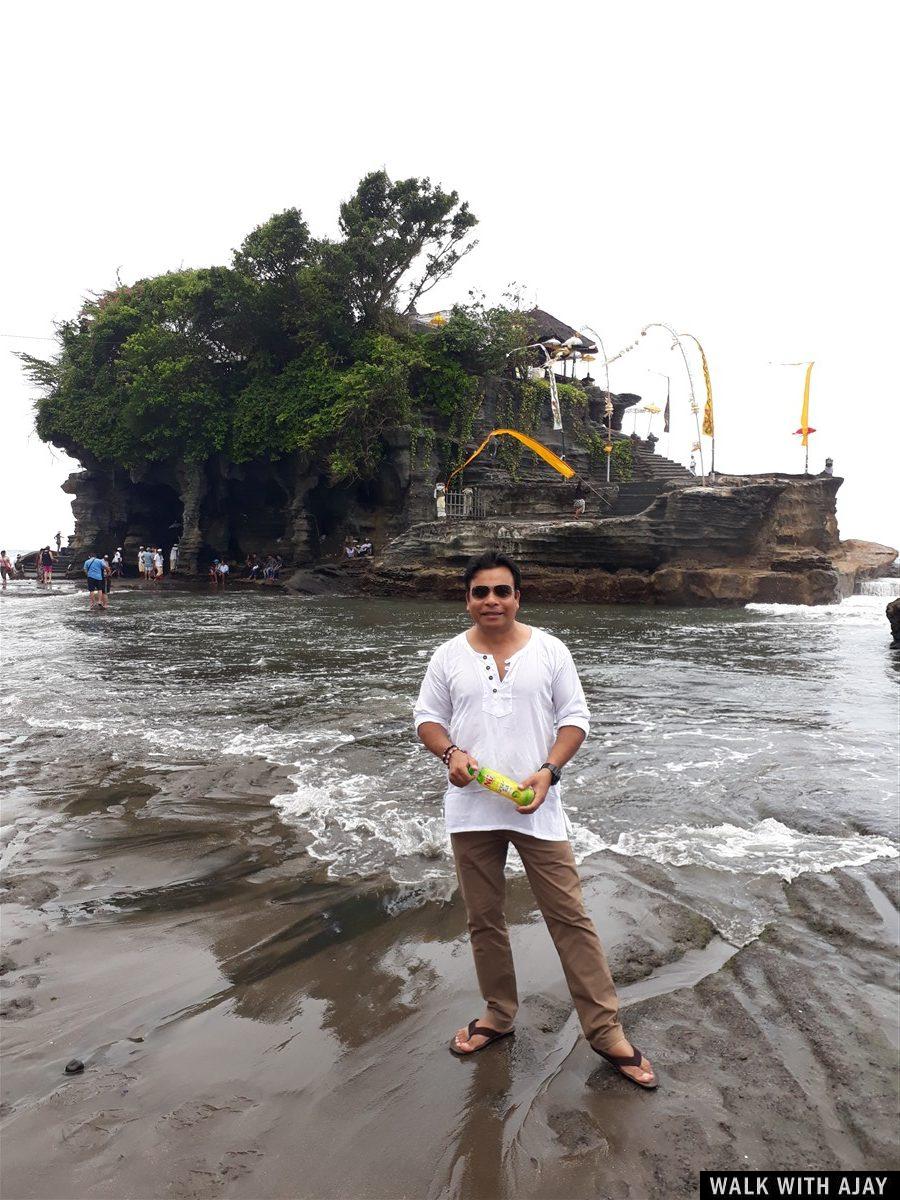 Exploring Tanah Lot Temple & Ubud : Bali, Indonesia (Dec’18) - Day 2 33
