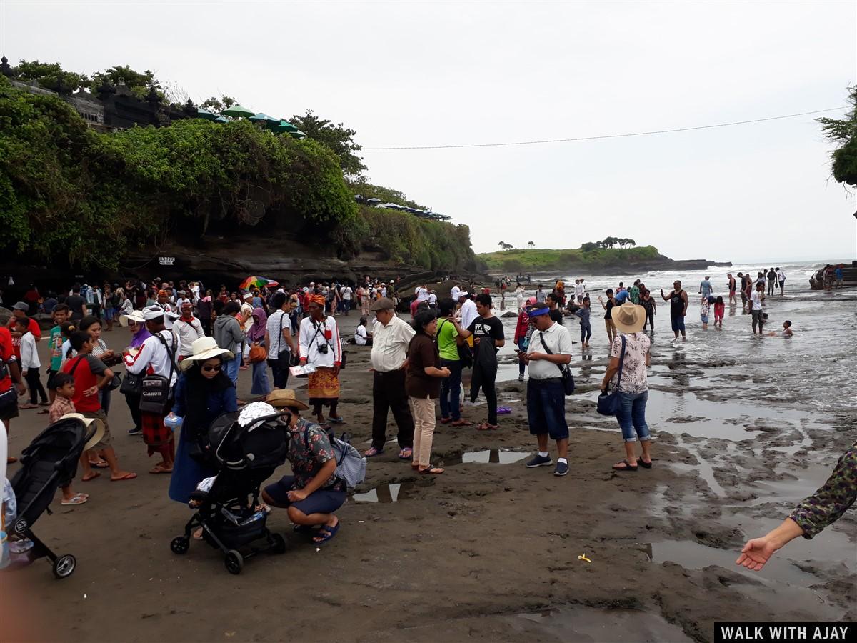 Day 2 - Experience Ubud to Tanah Lot Temple by Motorbike : Bali, Indonesia (Dec’18) 23