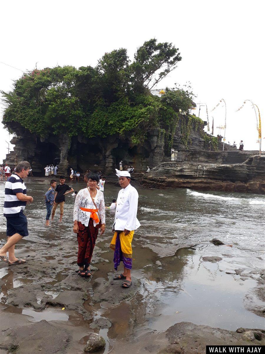 Exploring Tanah Lot Temple & Ubud : Bali, Indonesia (Dec’18) - Day 2 22
