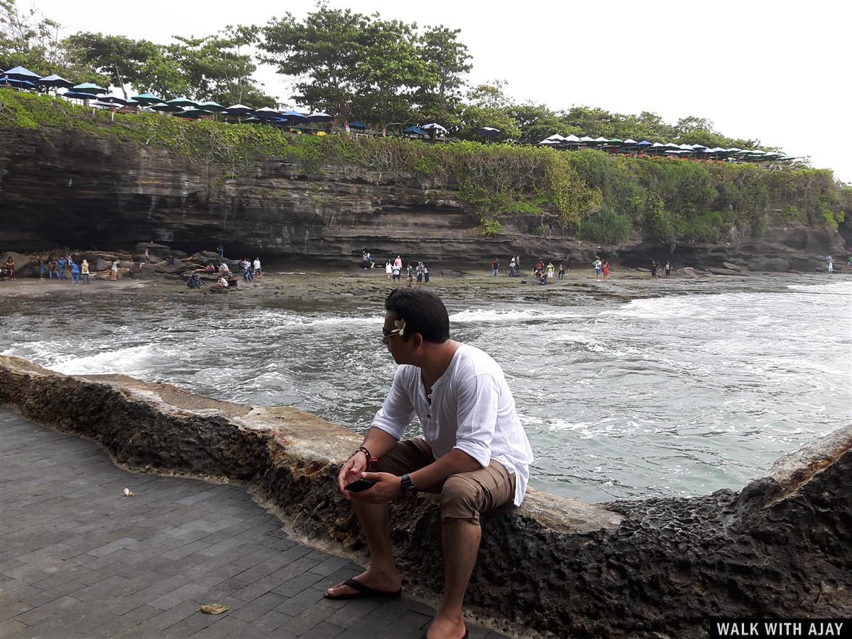 Day 2 - Experience Ubud to Tanah Lot Temple by Motorbike : Bali, Indonesia (Dec’18) 10