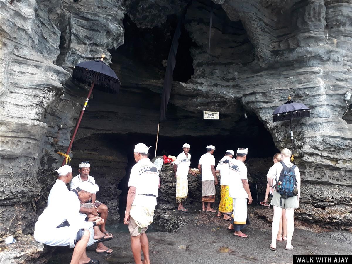 Day 2 - Experience Ubud to Tanah Lot Temple by Motorbike : Bali, Indonesia (Dec’18) 14