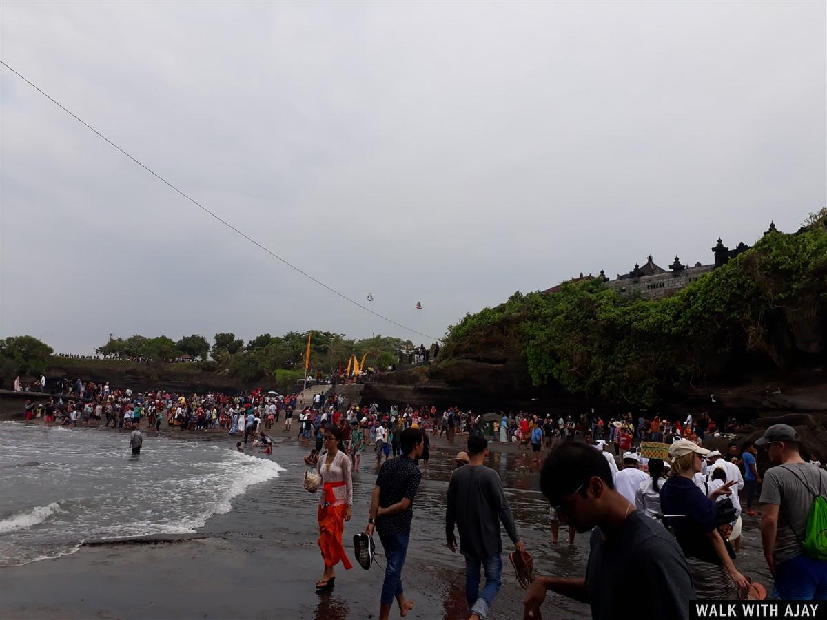 Day 2 - Experience Ubud to Tanah Lot Temple by Motorbike : Bali, Indonesia (Dec’18) 19