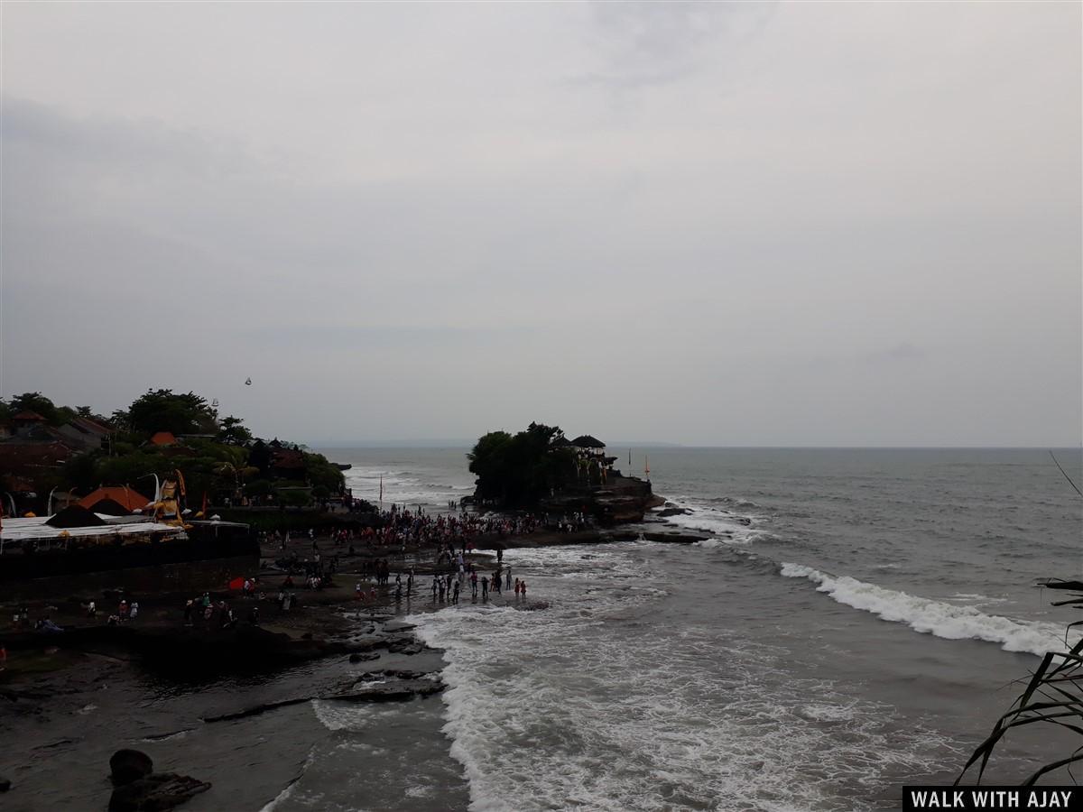 Day 2 - Experience Ubud to Tanah Lot Temple by Motorbike : Bali, Indonesia (Dec’18) 18