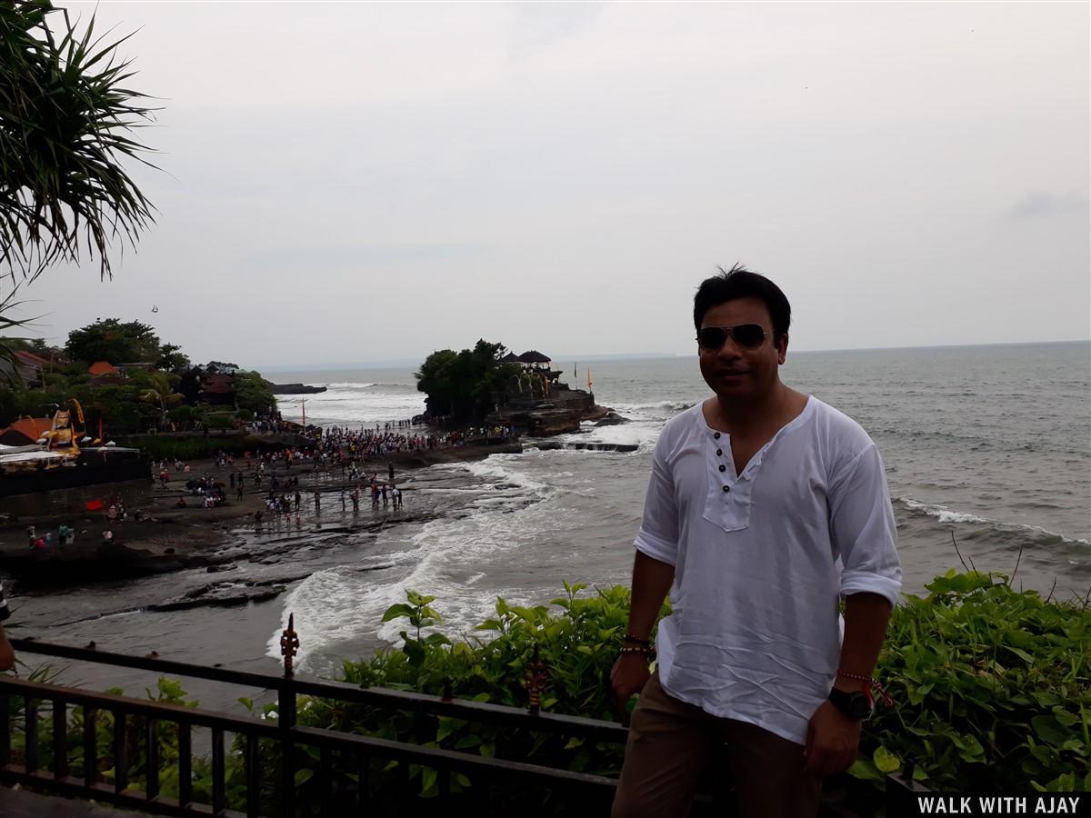 Day 2 - Experience Ubud to Tanah Lot Temple by Motorbike : Bali, Indonesia (Dec’18) 7