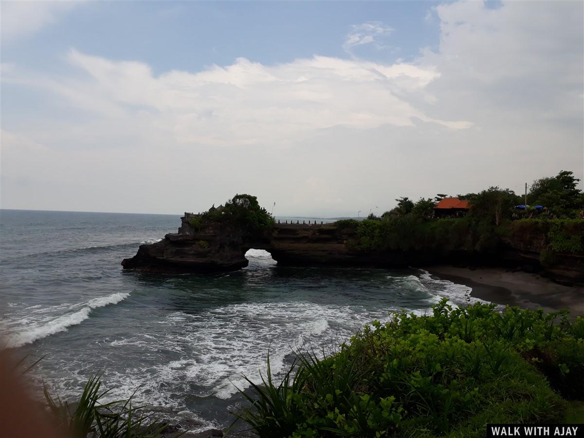Day 2 - Experience Ubud to Tanah Lot Temple by Motorbike : Bali, Indonesia (Dec’18) 17