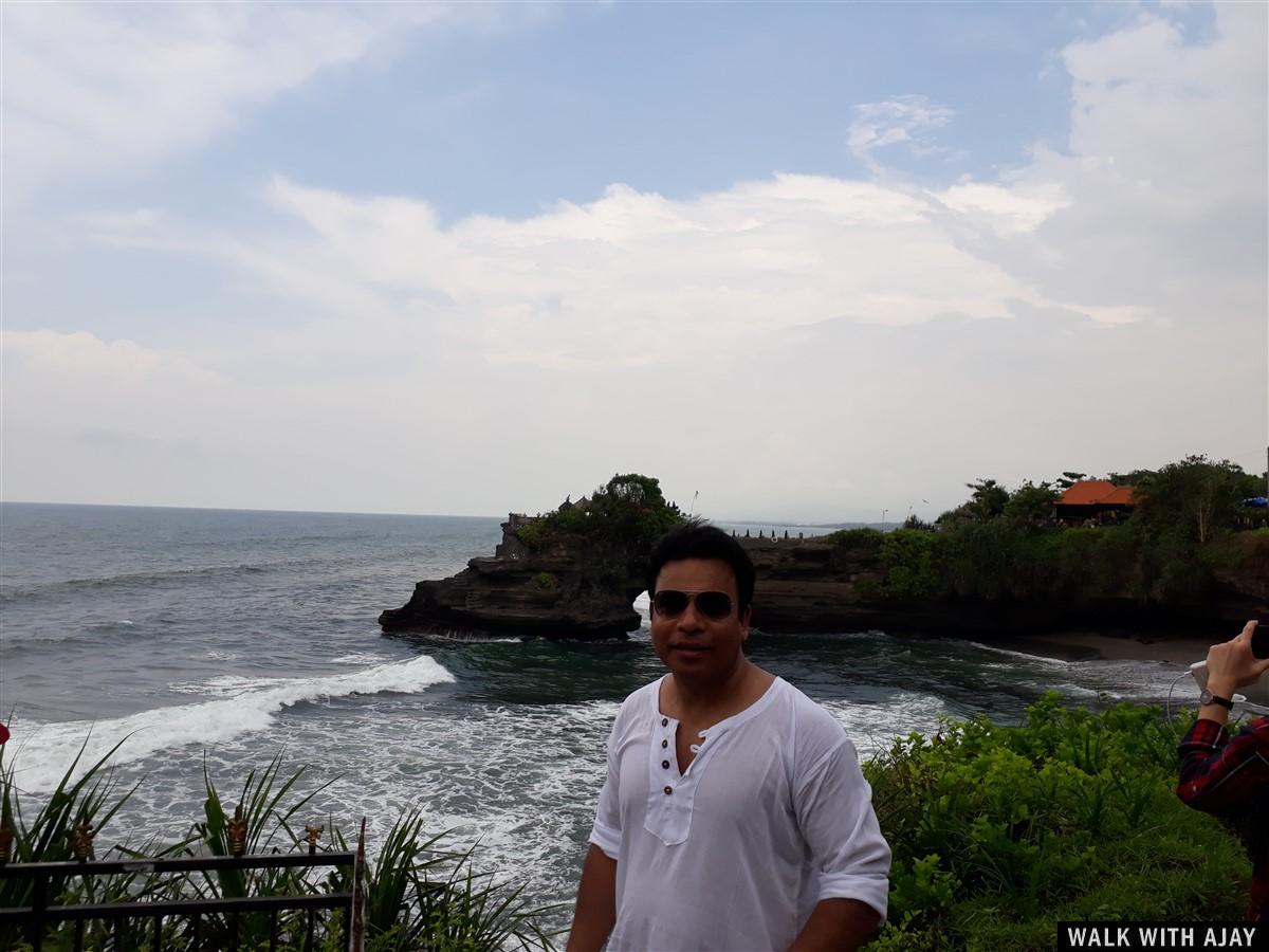 Day 2 - Experience Ubud to Tanah Lot Temple by Motorbike : Bali, Indonesia (Dec’18) 8