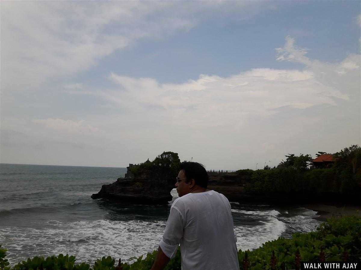 Day 2 - Experience Ubud to Tanah Lot Temple by Motorbike : Bali, Indonesia (Dec’18) 11