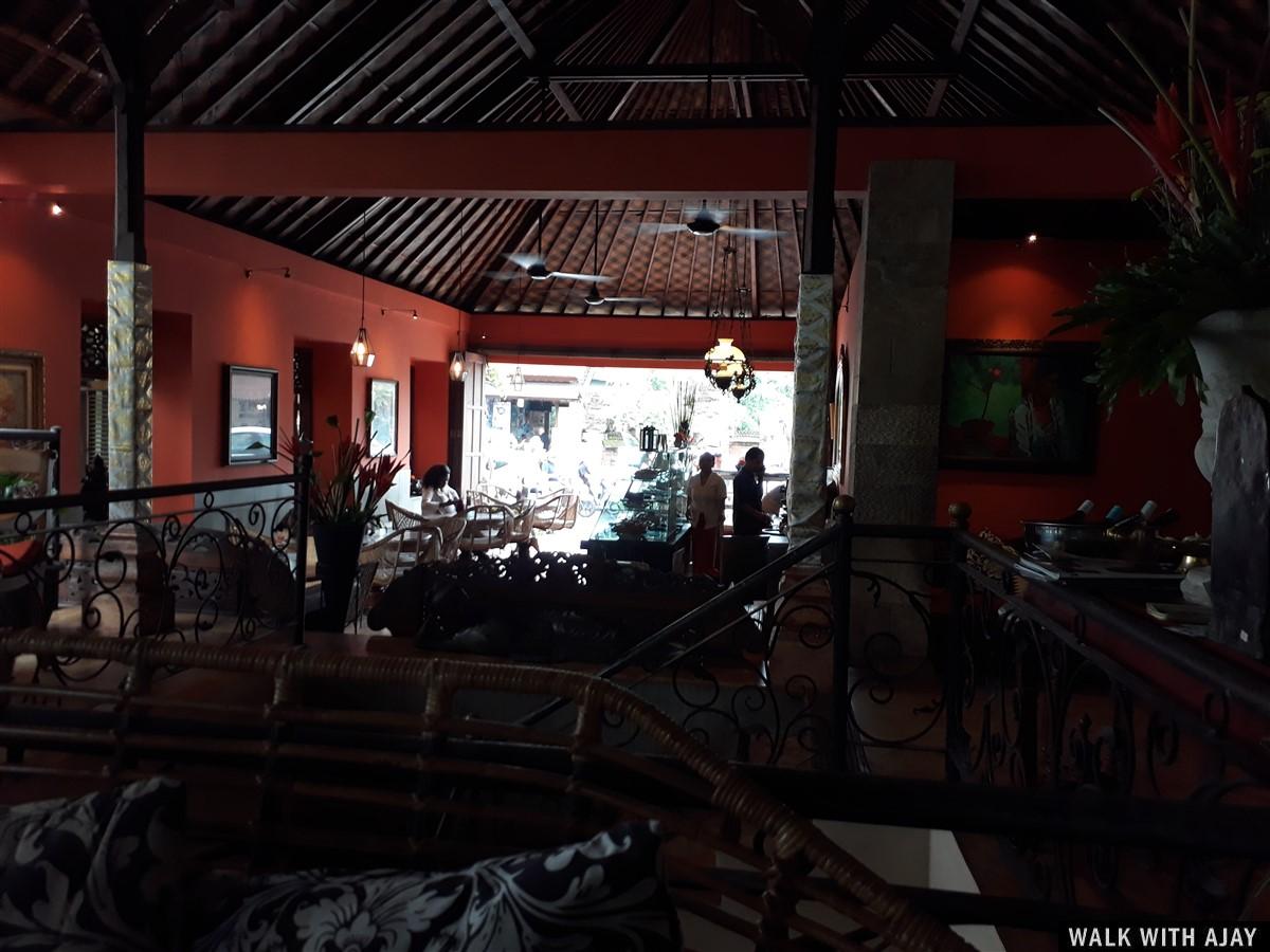 Day 3 - Early Morning Visit to Tegallalang Rice Terrace : Bali, Indonesia (Jan'19) 52
