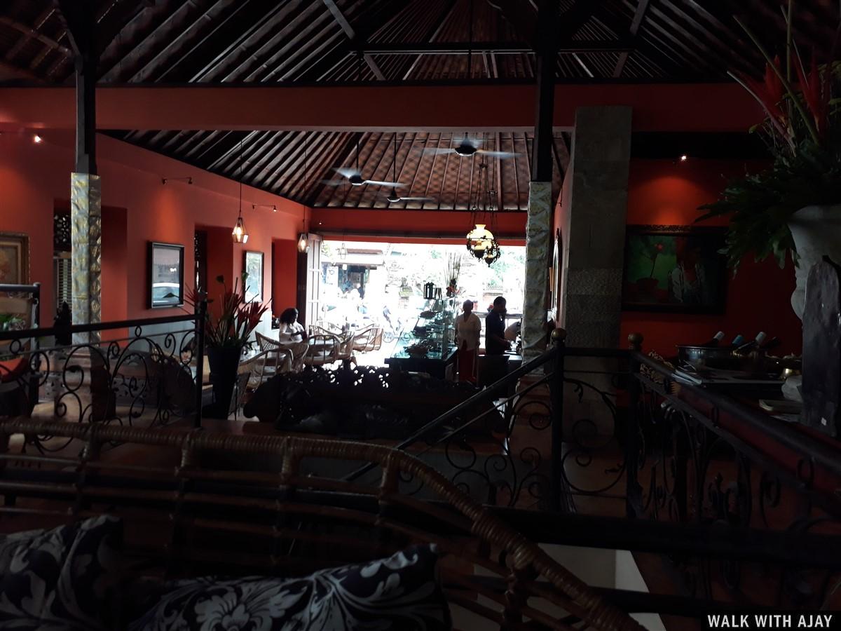 Exploring Tegallalang Rice Terrace & Ubud : Bali, Indonesia (Jan'19) - Day 3 51