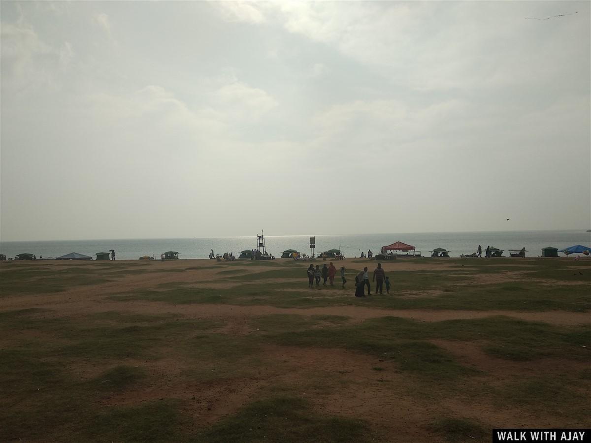 Day 1 & 2 - Business and Leisure Trip to Colombo : Sri Lanka (Dec’18) 10
