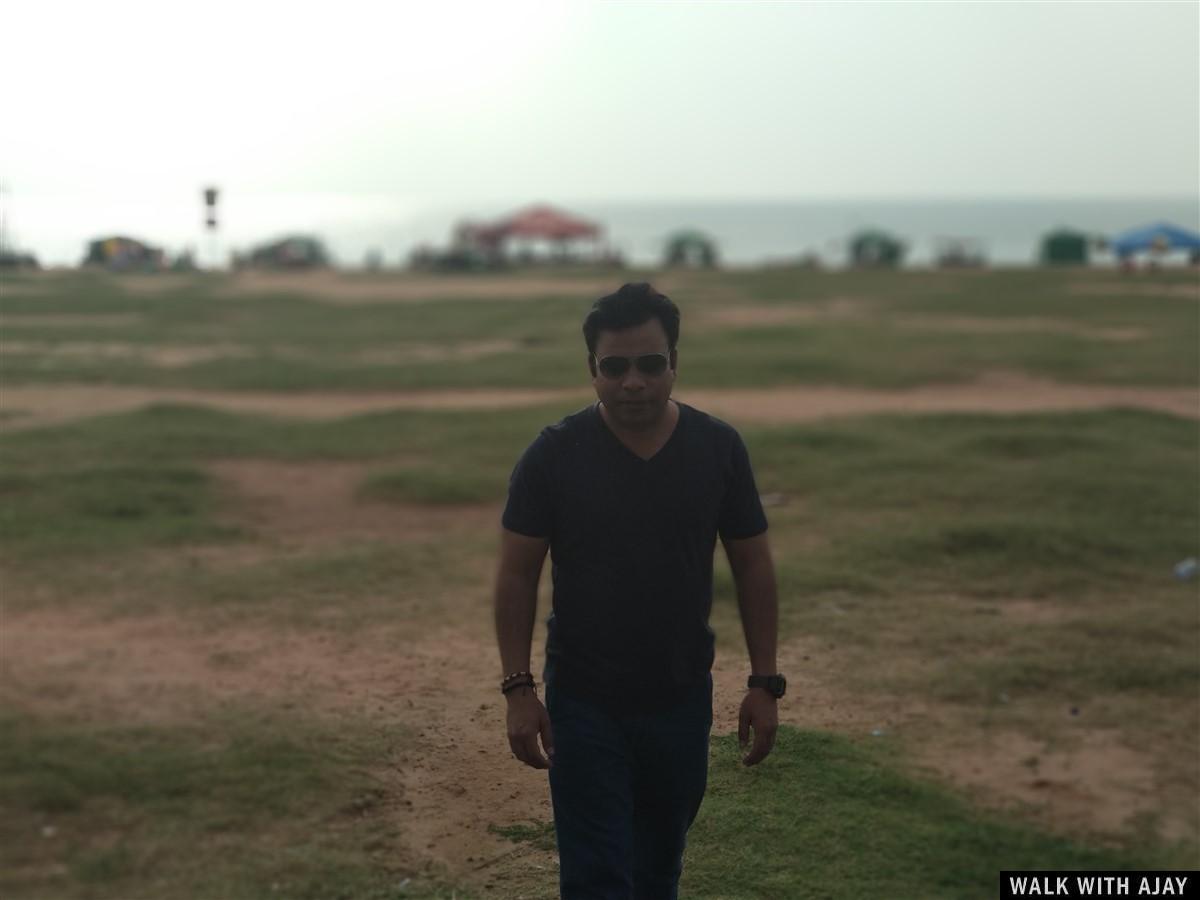 Day 1 & 2 - Business and Leisure Trip to Colombo : Sri Lanka (Dec’18) 8
