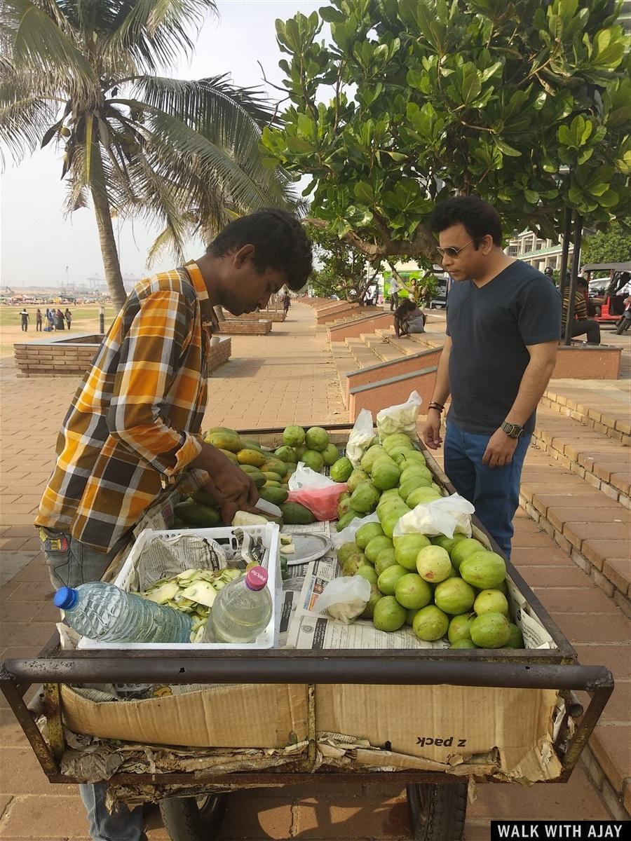 Day 1 & 2 - Business and Leisure Trip to Colombo : Sri Lanka (Dec’18) 6