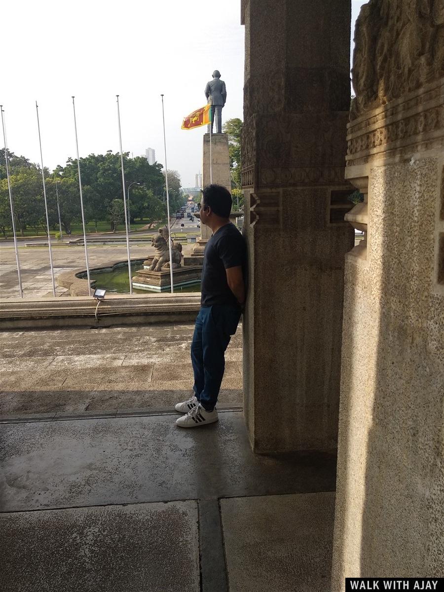 Day 1 & 2 - Business and Leisure Trip to Colombo : Sri Lanka (Dec’18) 18