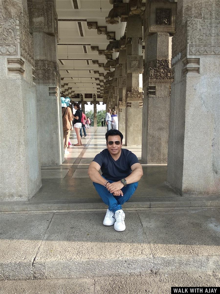 Day 1 & 2 - Business and Leisure Trip to Colombo : Sri Lanka (Dec’18) 20