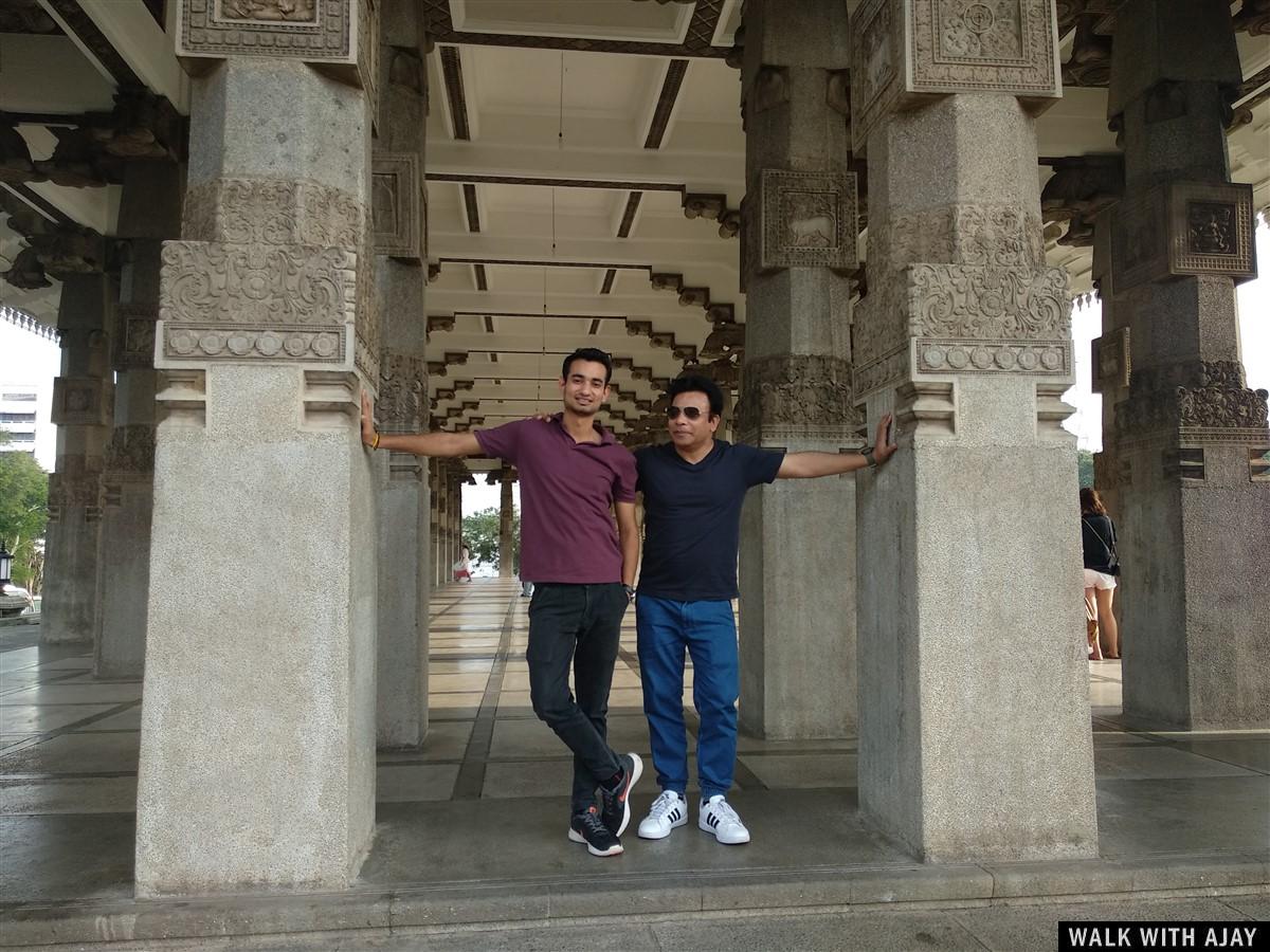 Day 1 & 2 - Business and Leisure Trip to Colombo : Sri Lanka (Dec’18) 19