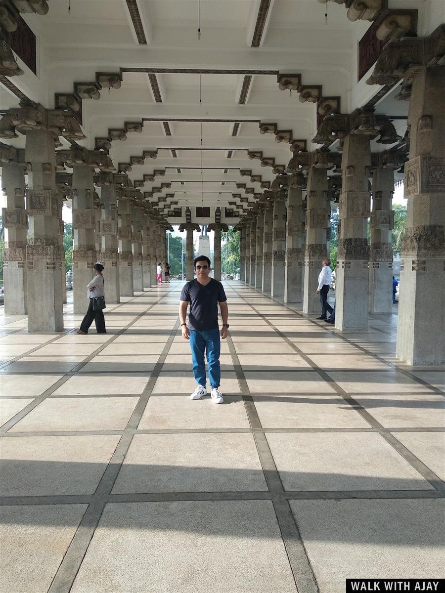 Day 1 & 2 - Business and Leisure Trip to Colombo : Sri Lanka (Dec’18) 21