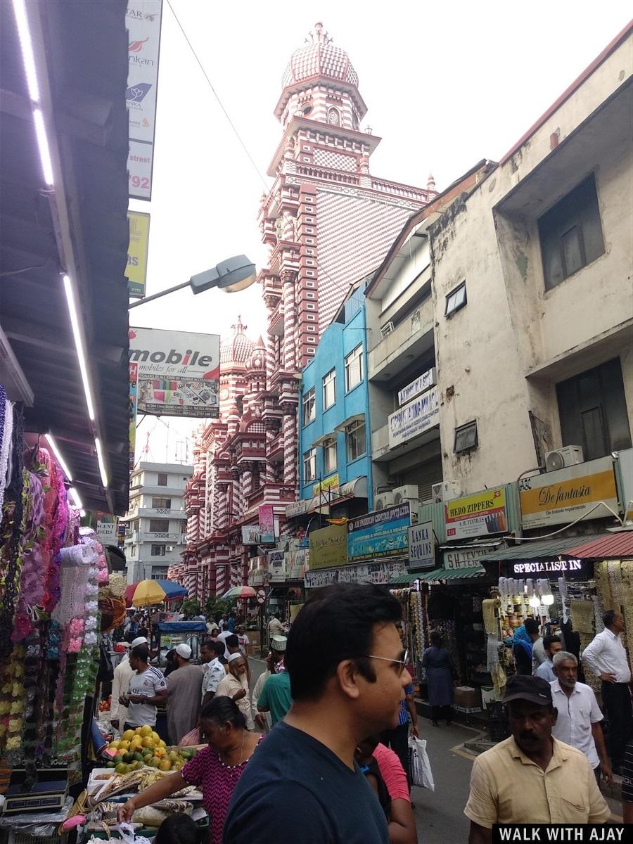 Day 1 & 2 - Business and Leisure Trip to Colombo : Sri Lanka (Dec’18) 13