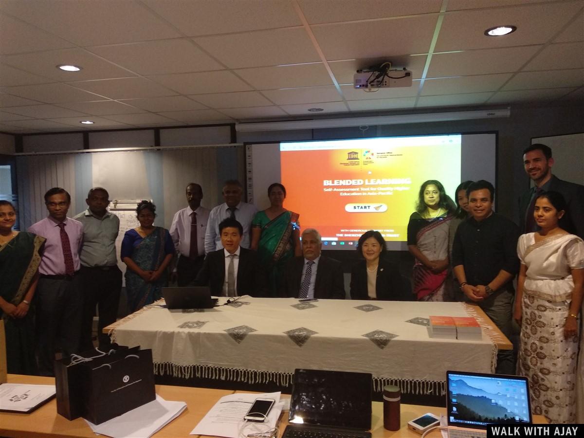 Day 1 & 2 - Business and Leisure Trip to Colombo : Sri Lanka (Dec’18) 26