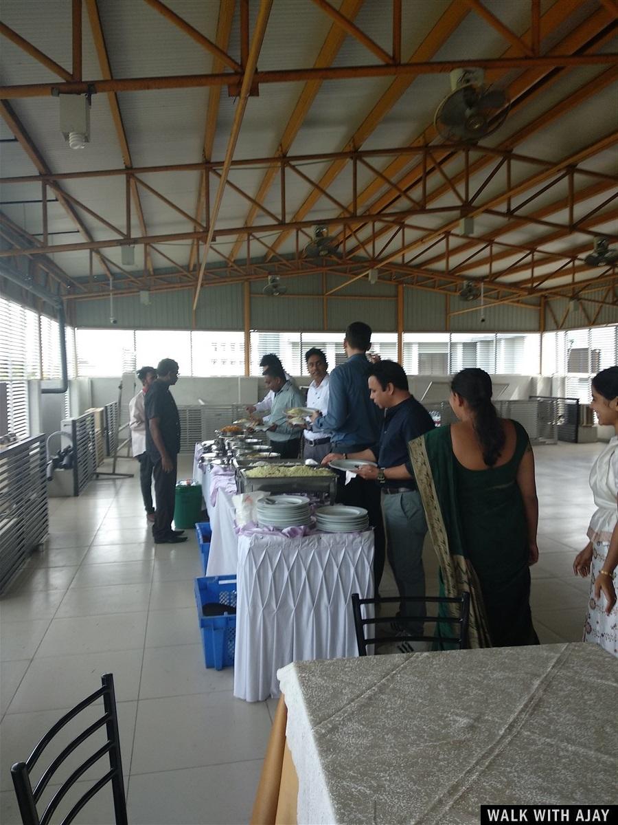 Day 1 & 2 - Business and Leisure Trip to Colombo : Sri Lanka (Dec’18) 25