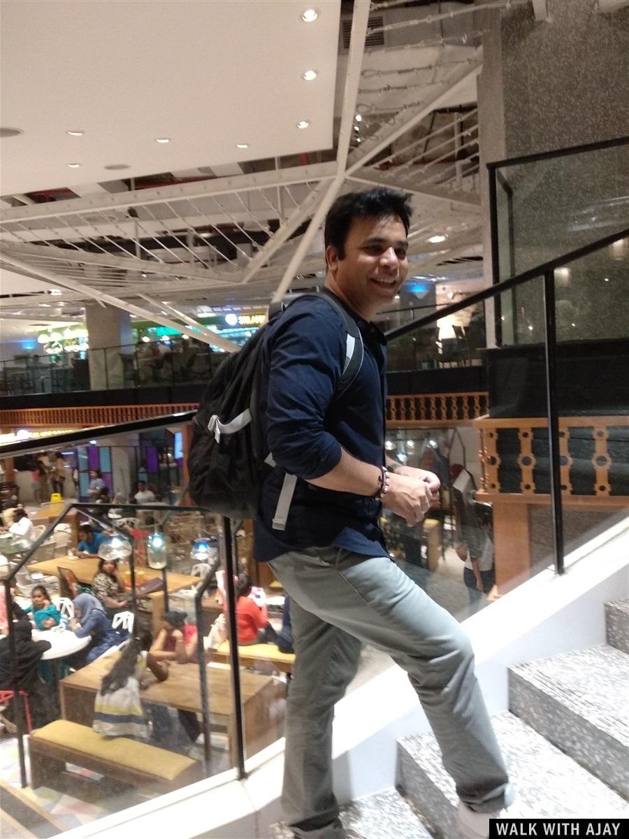 Day 1 & 2 - Business and Leisure Trip to Colombo : Sri Lanka (Dec’18) 39