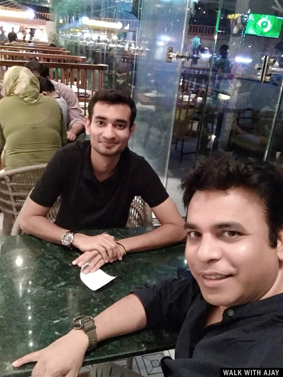 Day 1 & 2 - Business and Leisure Trip to Colombo : Sri Lanka (Dec’18) 35