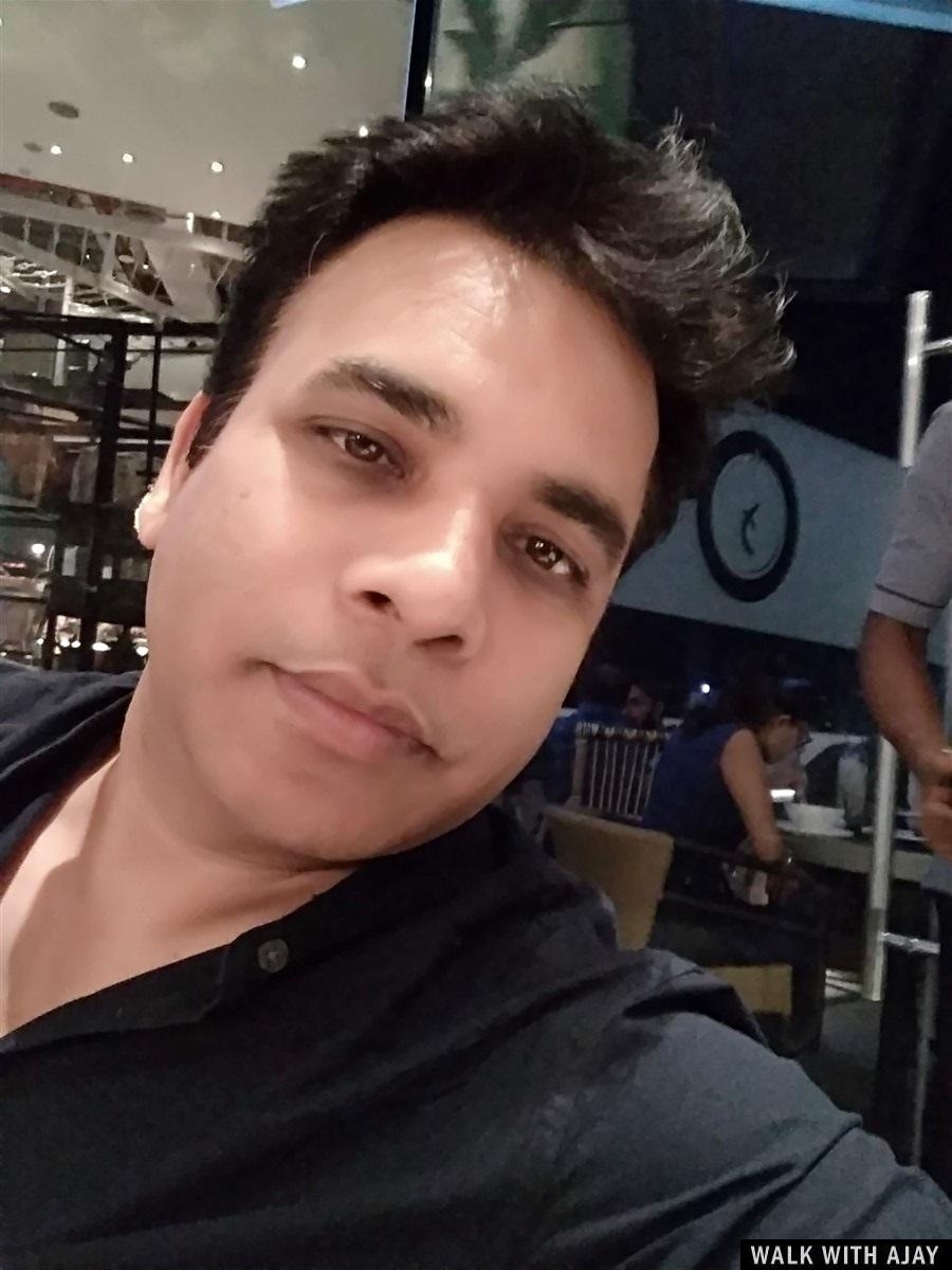 Day 1 & 2 - Business and Leisure Trip to Colombo : Sri Lanka (Dec’18) 34