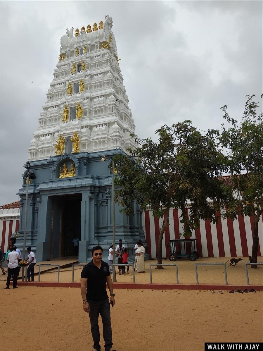 Day 3 - Short Trip to Chilaw : Sri Lanka (Dec’18) 6