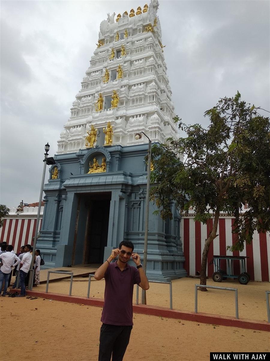 Day 3 - Short Trip to Chilaw : Sri Lanka (Dec’18) 3
