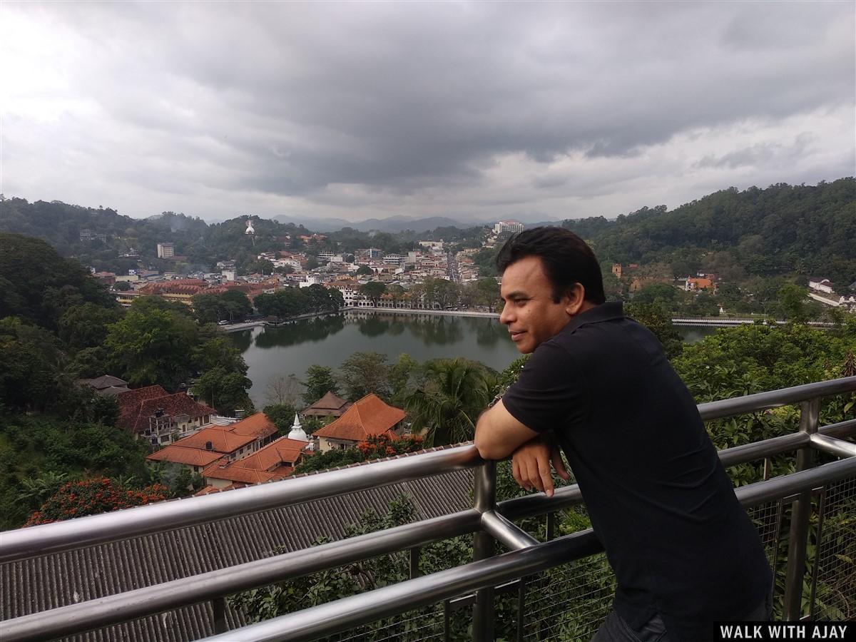 Day 3 - Visited Some Kandy Sightseeing : Sri Lanka (Dec’18) 8