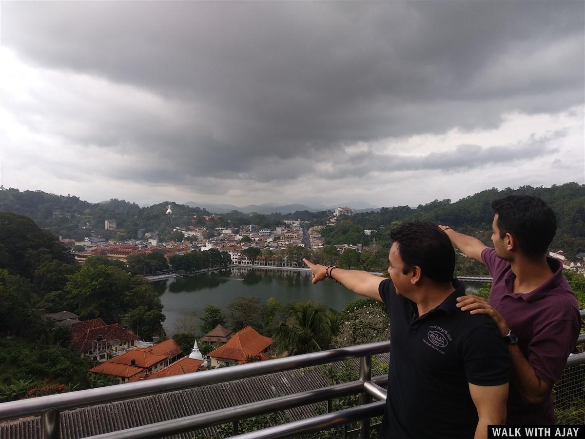 Day 3 - Visited Some Kandy Sightseeing : Sri Lanka (Dec’18) 6