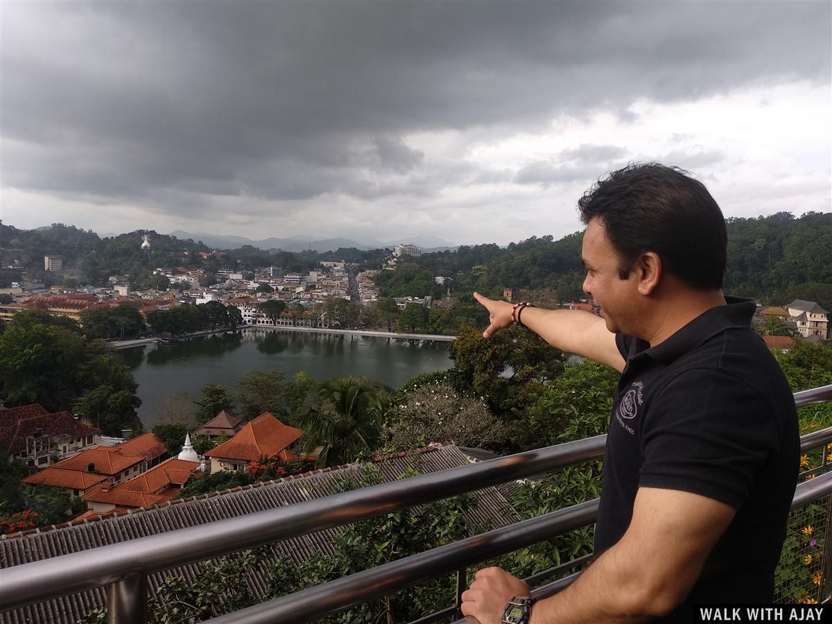 Day 3 - Visited Some Kandy Sightseeing : Sri Lanka (Dec’18) 2