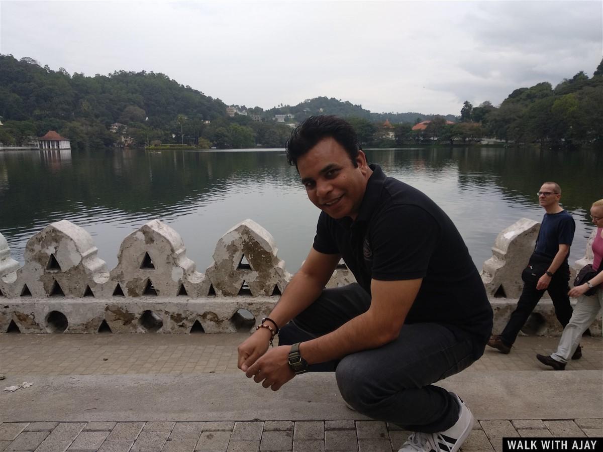 Day 3 - Visited Some Kandy Sightseeing : Sri Lanka (Dec’18) 2