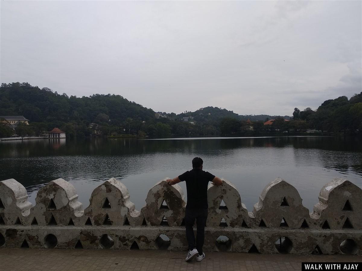Day 3 - Visited Some Kandy Sightseeing : Sri Lanka (Dec’18) 7