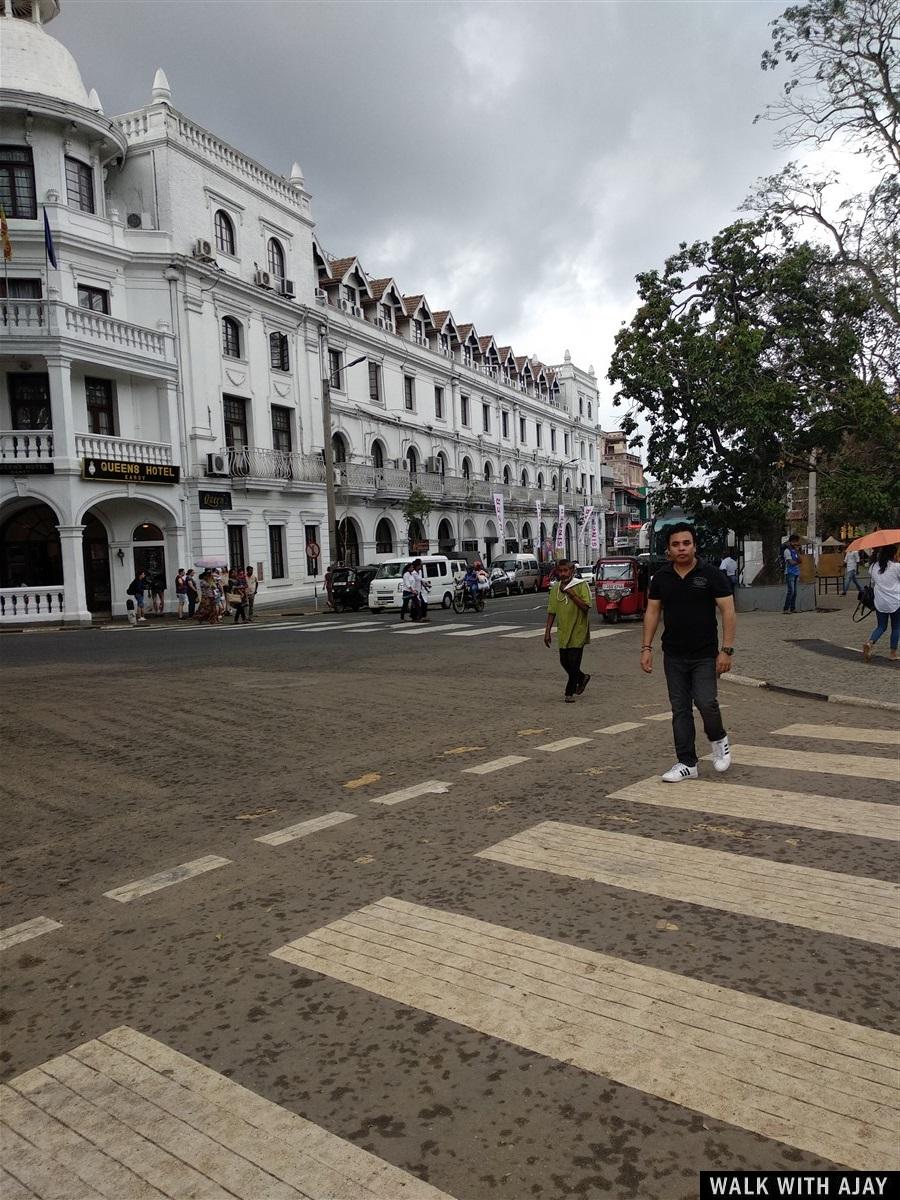Day 3 - Visited Some Kandy Sightseeing : Sri Lanka (Dec’18) 5