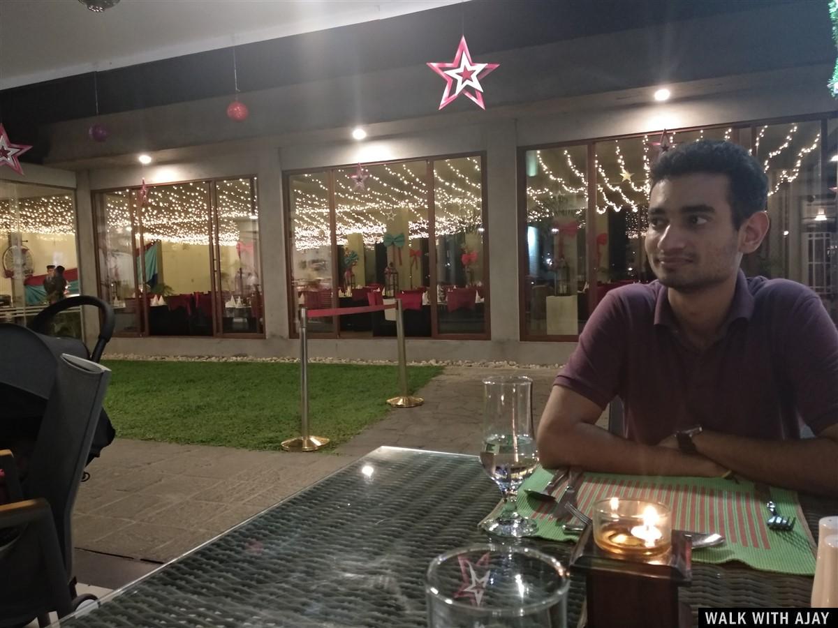 Day 3 - Visited Some Kandy Sightseeing : Sri Lanka (Dec’18) 14