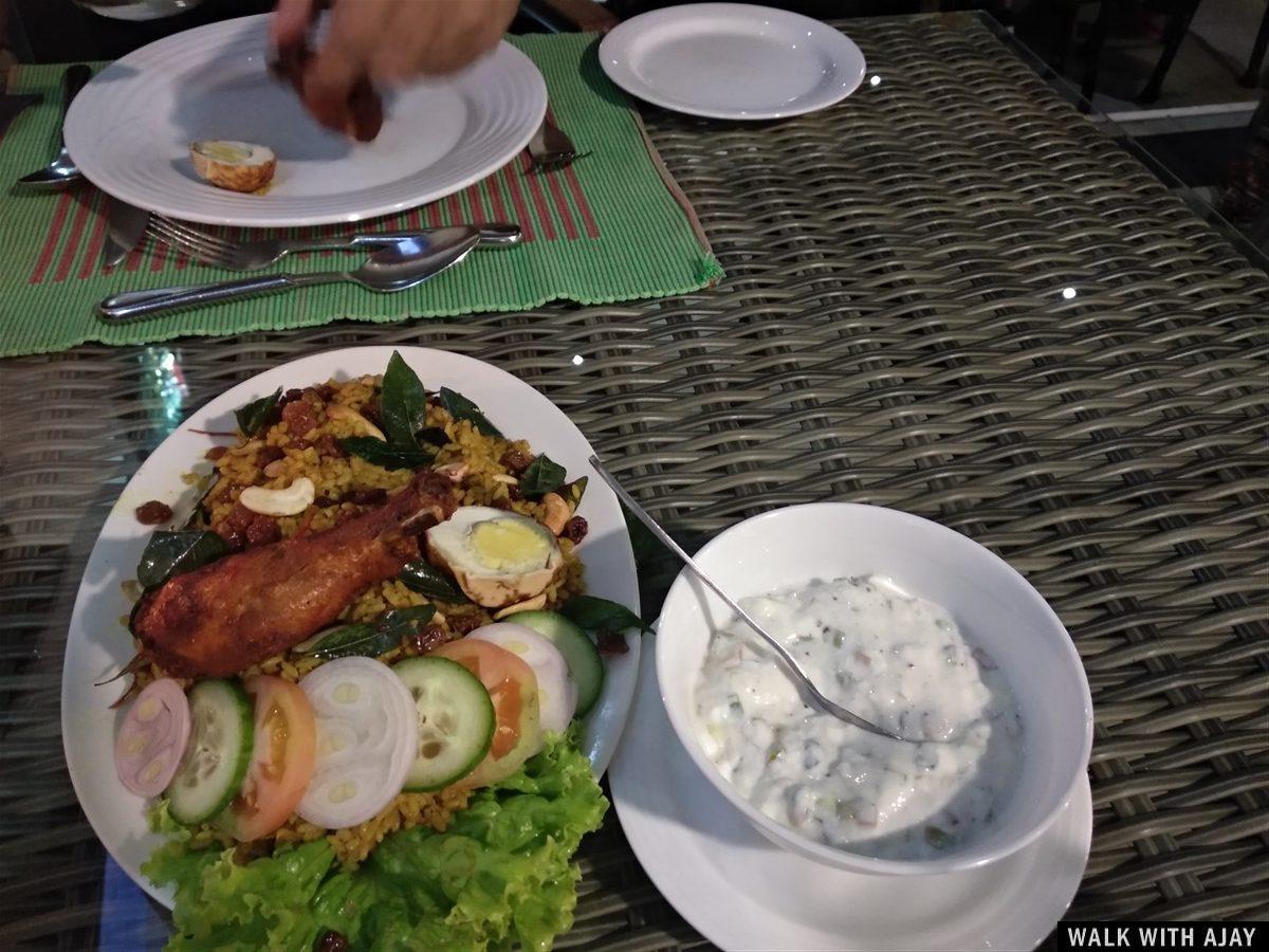 Day 3 - Visited Some Kandy Sightseeing : Sri Lanka (Dec’18) 13