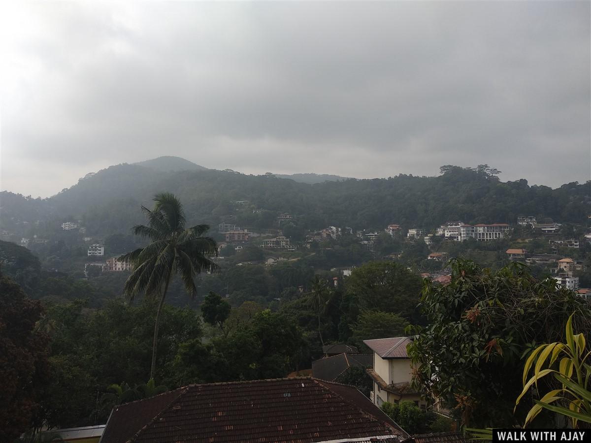 Day 3 - Visited Some Kandy Sightseeing : Sri Lanka (Dec’18) 19