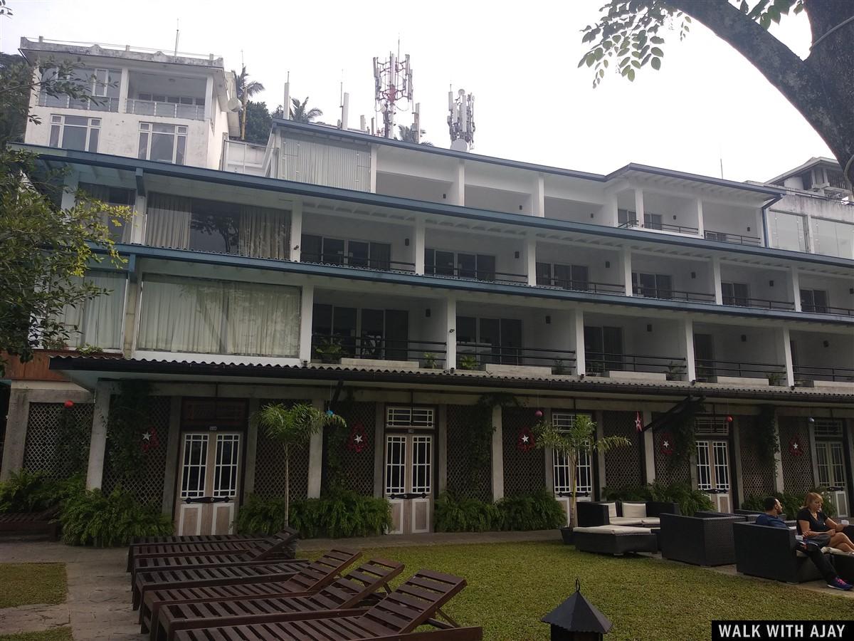 Day 3 - Visited Some Kandy Sightseeing : Sri Lanka (Dec’18) 20