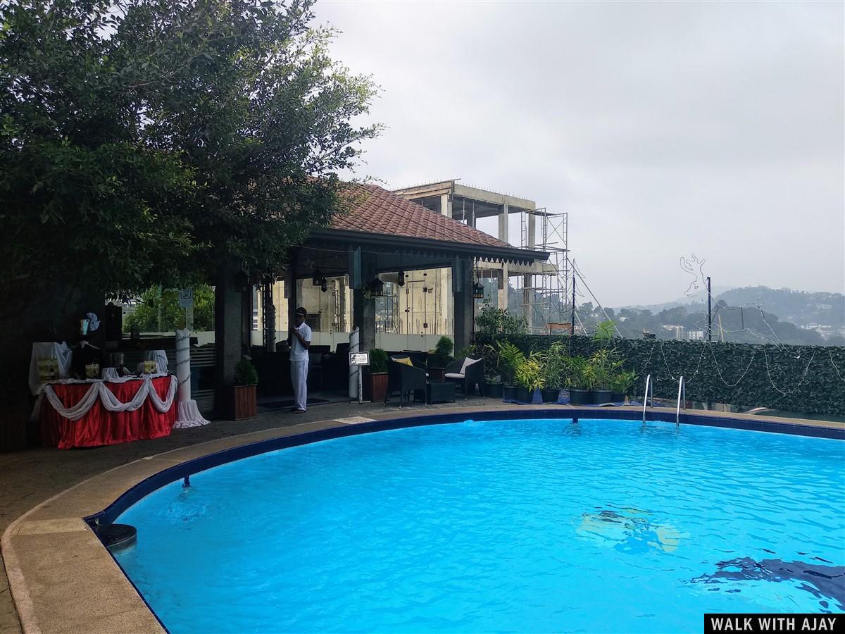 Day 3 - Visited Some Kandy Sightseeing : Sri Lanka (Dec’18) 18