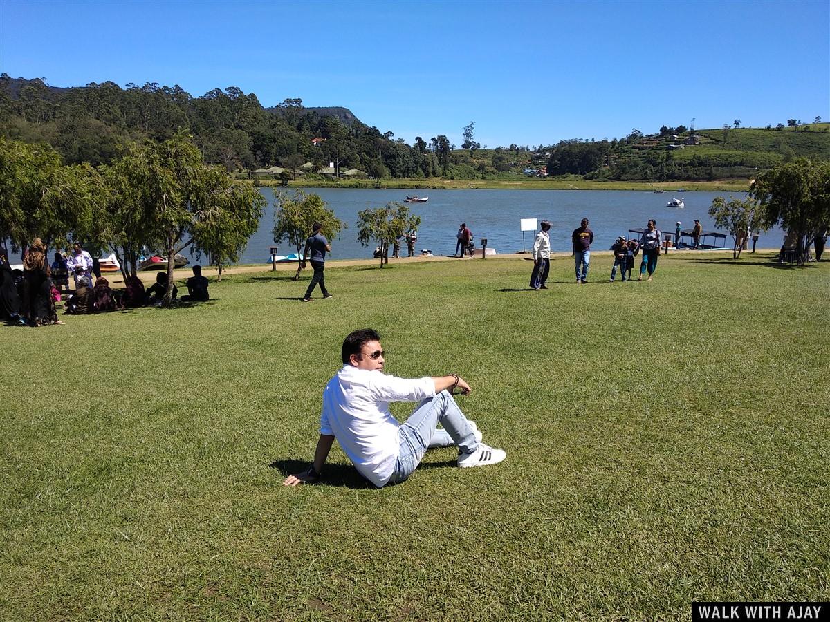 Day 4 & 5 - Visited Sita Amman Temple, Hanuman Footprint & More : Nuwara Eliya, Sri Lanka (Dec’18) 86