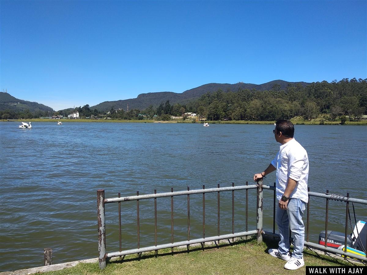 Day 4 & 5 - Visited Sita Amman Temple, Hanuman Footprint & More : Nuwara Eliya, Sri Lanka (Dec’18) 85