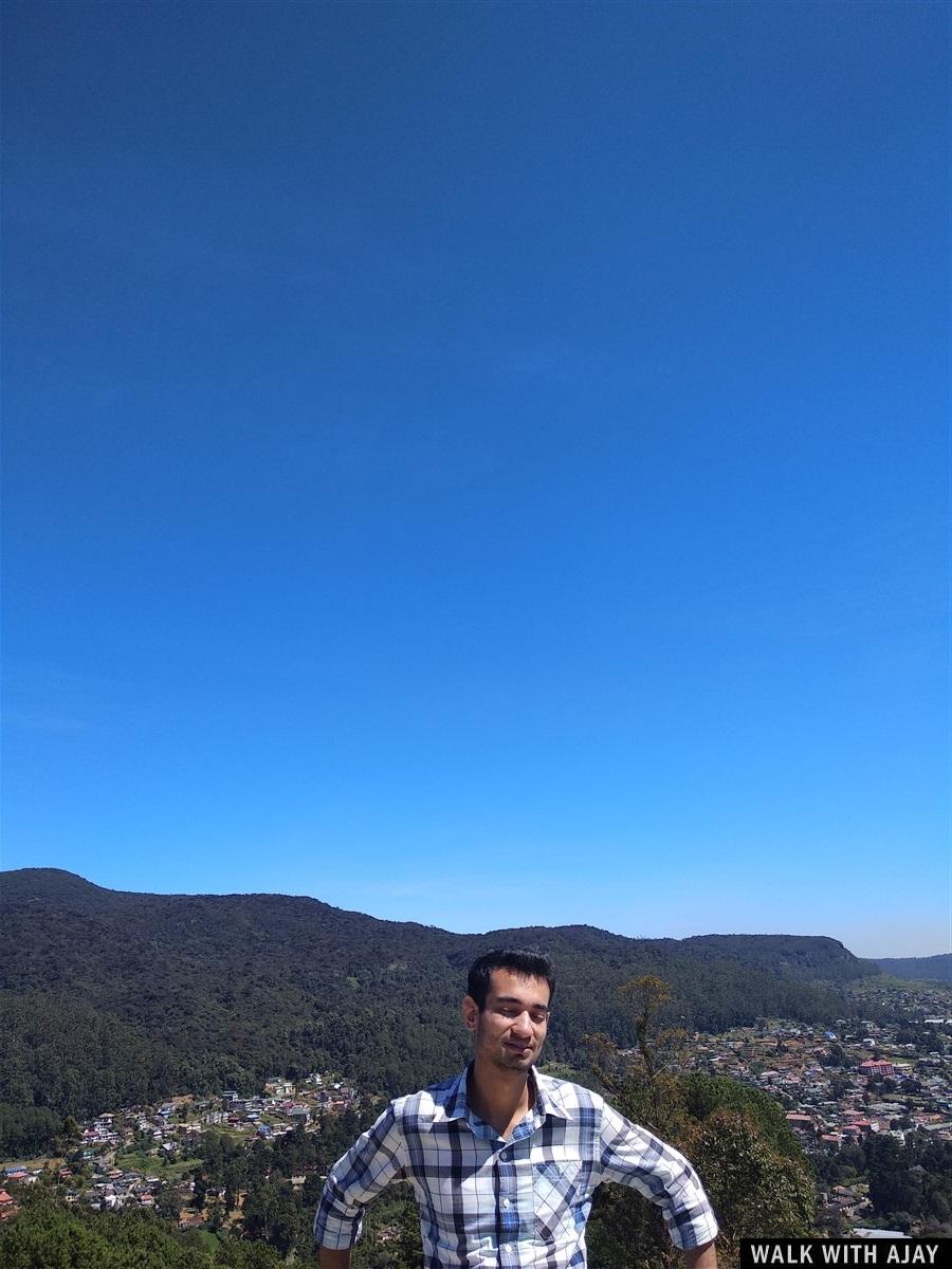 Day 4 & 5 - Visited Sita Amman Temple, Hanuman Footprint & More : Nuwara Eliya, Sri Lanka (Dec’18) 100